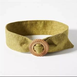 Anthropologie Ines belt